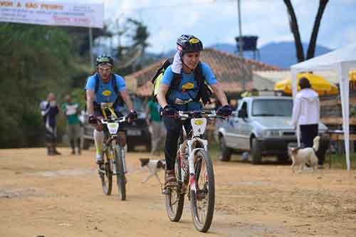  Circuito Adventure Camp 2013 - Itajubá Alta | Web  / Foto: Mauricio Rummens/Adventure Camp